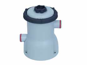 Pompa filtracyjna do basenu 1136 L/H AVENLI