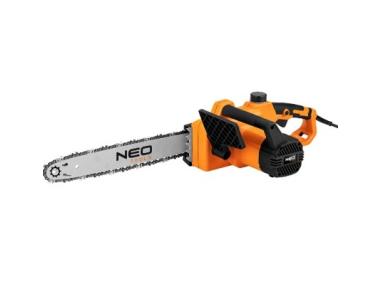 Zdjęcie: Pilarka łańcuchowa 1800 W, prowadnica 405 mm NEO TOOLS