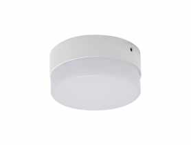 Oprawa sufitowa SMD Robin Led C 12W kolor biały STRUHM