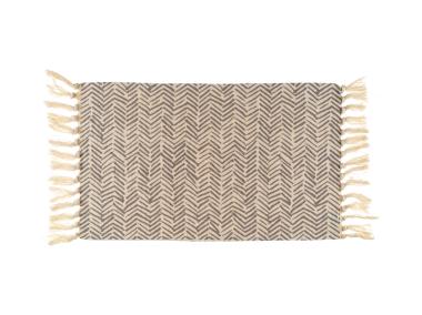 Zdjęcie: Dywanik łazienkowy Boho 45x75 cm ALSEA