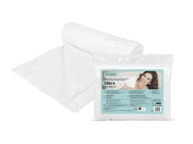 Zdjęcie: Nakładka/mata na materac Säkra 90 x 200 cm WENDRE