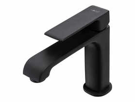 Bateria umywalkowa Maroko MA 21 Black LOGE