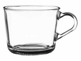 Szklanka z uchem Kelly 270 ml 36898 GALICJA