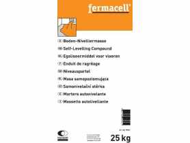 Masa samopoziomujaca 25 kg 78009 FERMACELL
