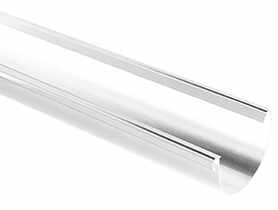 Rynna Kanion 130x3000 mm biały WAVIN