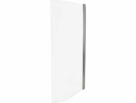 Szkło bezbarwne Wall 80 cm DUSCHY