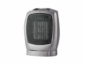 Grzejnik ceramiczny 1500 W PTC -1508A NERGIS