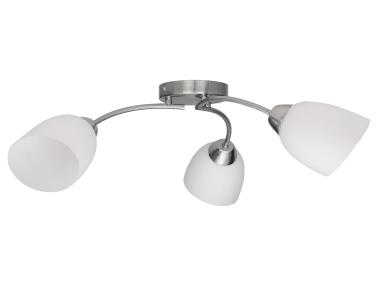 Zdjęcie: Lampa wisząca - sufitowa Aje-Benita 3P E27 3 x 40W Nik ACTIVEJET