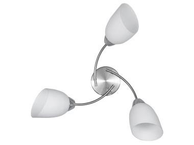 Zdjęcie: Lampa wisząca - sufitowa Aje-Benita 3P E27 3 x 40W Nik ACTIVEJET