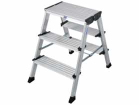 Schodki dwustronne Treppo 2x3 KRAUSE