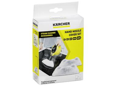 Zdjęcie: Powłoczki na dyszę ręczną z mikrofibry 2 szt. KARCHER