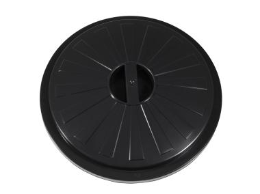 Zdjęcie: Pojemnik do segregacji 50 L Mats graphite KEEEPER