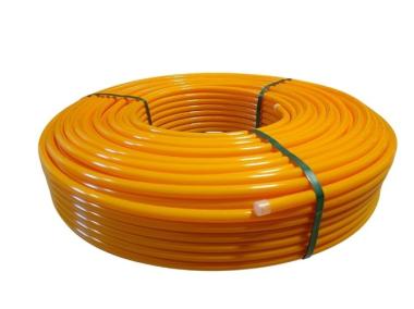 Zdjęcie: Rura wielowarstwowa Giallo PE-RT EVOH 16x2 mm HYDROLAND