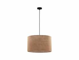 Lampa wisząca Juta 3 x E27 6582 TK LIGHTING