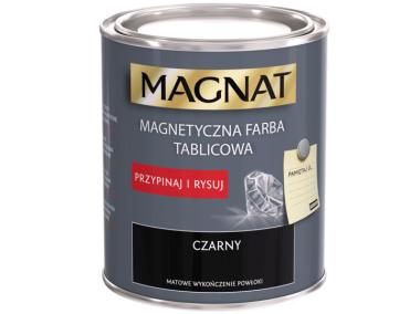 Zdjęcie: Farba tablicowa magnetyczna 0,75 L MAGNAT