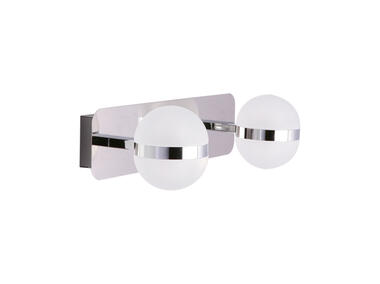Zdjęcie: Oprawa ścienno-sufitowa SMD LED Gabi LED 2L 3000K STRUHM
