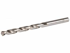 Wiertła szlifowane HSS 7x109 mm RAWLPLUG