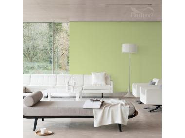 Zdjęcie: Farba do wnętrz EasyCare 5 L perfekcyjna pistacja DULUX