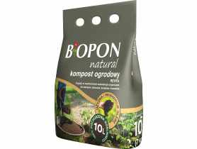 Kompost ogrodowy Revita 10 L BIOPON