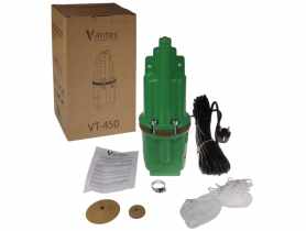 Pompa membranowa zatapialna VT-450 VANTEC