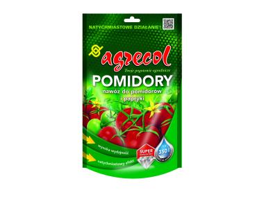 Zdjęcie: Nawóz do pomidorów Hortus 0,35 kg AGRECOL