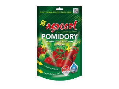 Zdjęcie: Nawóz do pomidorów Hortus 0,35 kg AGRECOL