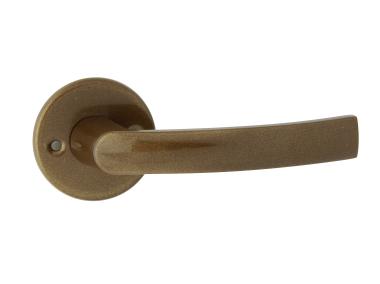 Zdjęcie: Klamka Pro-R M3 DOMINO