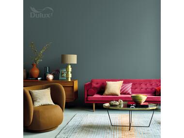 Zdjęcie: Farba ceramiczna Ambiance Scandic Green 2,5 L DULUX