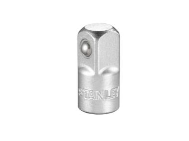 Zdjęcie: Adapter narzędziowy z 1/2 na 3/8 mat STANLEY