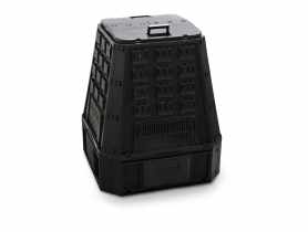 Kompostownik Evogreen 630C czarny PROSPERPLAST