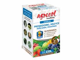 Środek na szkodnki Silcol 0,05 L AGRECOL