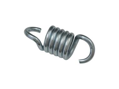 Zdjęcie: Sprężyna fi 7x35, 6 zwojów METRO