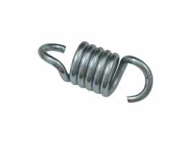 Sprężyna fi 7x35, 6 zwojów METRO