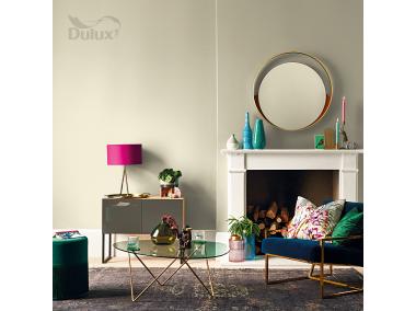 Zdjęcie: Farba lateksowa EasyCare+ Kremowa Klasyka 2,5 L DULUX