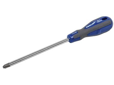 Zdjęcie: Wkrętak Phillips nr 0, 75 mm Soft Touch PROLINE