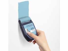 Farba do wnętrz Kolory Świata 2,5 L turkusowy klif DULUX