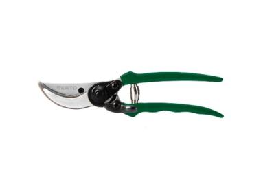 Zdjęcie: Sekator ogrodowy basic 200 mm, średnica cięcia 10 mm VERTO