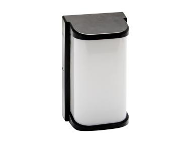 Zdjęcie: Oprawa hermetyczna Norton Led D 10W Black STRUHM