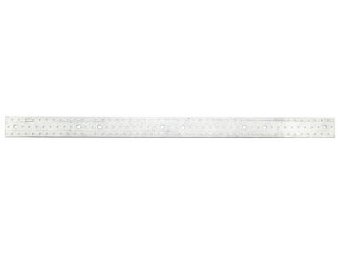 Zdjęcie: Pas perforowany ocynk 960x60 mm ALBERTS