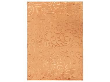 Zdjęcie: Dywan Alaska 80x150 cm liście miedziany MULTI-DECOR