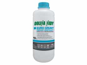 Preparat gruntujący Euro-Grunt 1 kg DOLINA NIDY
