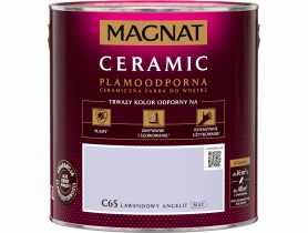 Farba Ceramic lawendowy angelit C65 2,5L MAGNAT