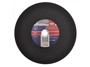 Zdjęcie: Ściernica do cięcia metalu 400x3,0x32 mm płaska 5 szt. RAWLPLUG