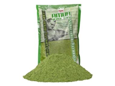 Zdjęcie: Zanęta amur ready 850 g JAXON