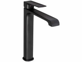 Bateria umywalkowa wysoka Maroko MA 27 Black LOGE