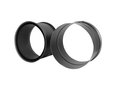 Zdjęcie: Wkładka dwuścienna / 120 mm STAHL SYSTEM
