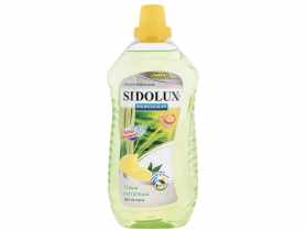 Płyn do mycia podłóg trawa cytrynowa 1 L SIDOLUX