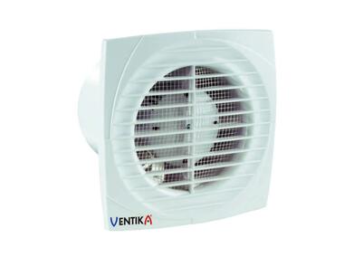 Zdjęcie: Wentylator osiowy 100 Simple VENTIKA