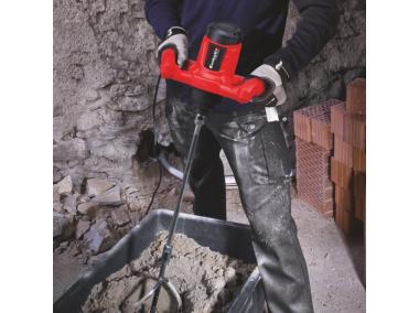Zdjęcie: Mieszadło 1200 W TC-MX EINHELL