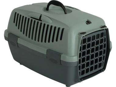 Zdjęcie: Transporter dla psa, kota Gulliver 1 48x32x31 cm ZOLUX